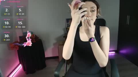 Axel Xoxo online show from 02.11.26