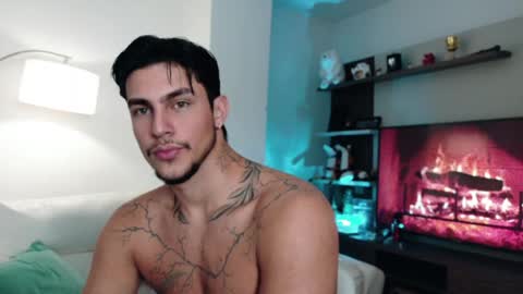 Snapshot of axelblack7 chatting on 04.02.26 axelblack7 online show from 04.02.26