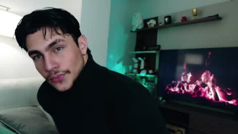 Snapshot of axelblack7 chatting on 04.08.26 axelblack7 online show from 04.08.26