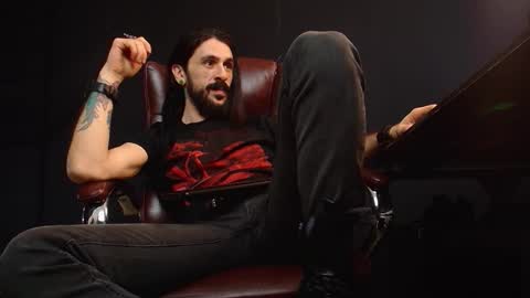 AxelColton online show from 01.18.25