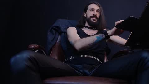 AxelColton online show from 01.27.25