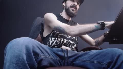 AxelColton online show from 02.05.25