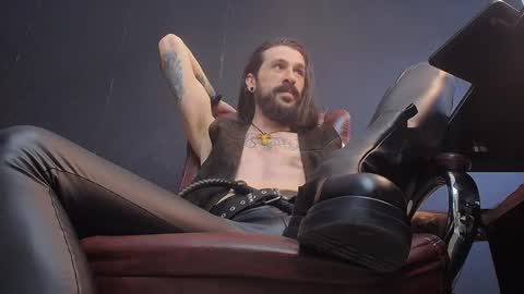 AxelColton online show from 02.07.25