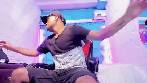 Axell Cross2 online show from 02.08.26