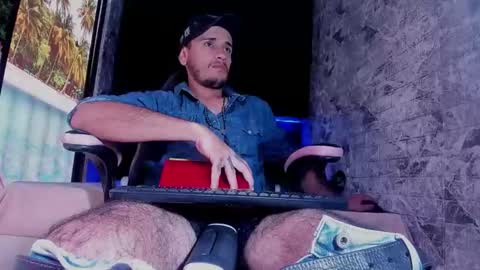 Axell Cross2 online show from 03.07.26