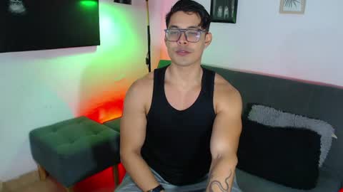 axell online show from 06.19.26
