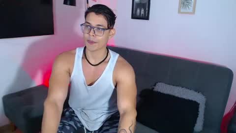 axell online show from 07.25.26