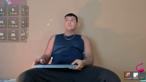 Snapshot of axell_king07 chatting on 07.12.26 Axell online show from 07.12.26