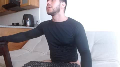 axellblue online show from 03.03.26