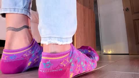 Snapshot of axellcollins chatting on 01.25.25 im your little femboy ALEX online show from 01.25.25