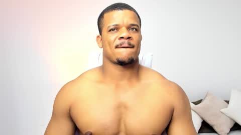 AXEL DA SILVA online show from 02.17.26