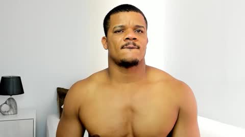 AXEL DA SILVA online show from 02.21.26