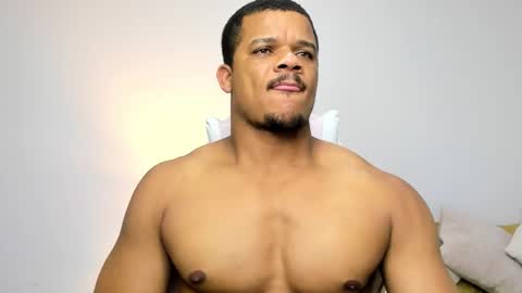 AXEL DA SILVA online show from 02.28.26