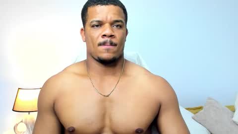 AXEL DA SILVA online show from 03.03.26