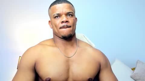 AXEL DA SILVA online show from 03.07.26