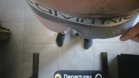 AxelLife online show from 02.08.26