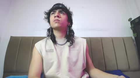 AxellKush online show from 02.19.25