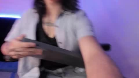 AxellKush online show from 02.06.26