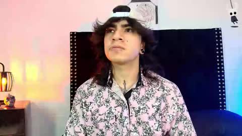 AxellKush online show from 02.18.26