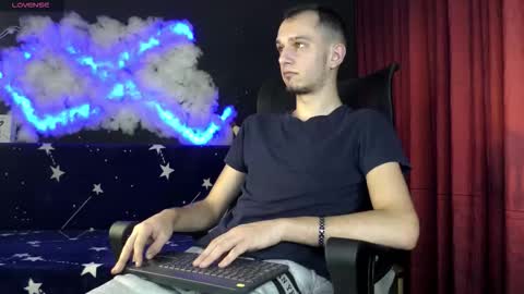 Axxel online show from 11.29.25