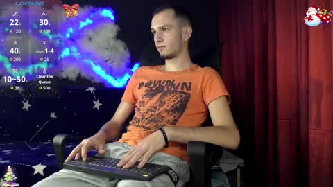 Axxel online show from 11.30.25