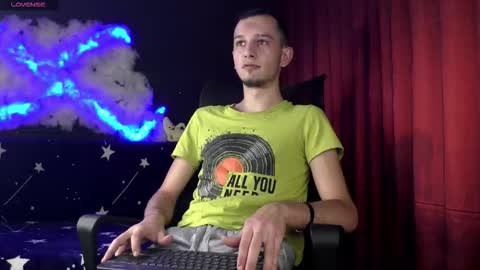 Axxel online show from 12.04.25