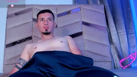 axelnoiir_ online show from 03.04.26