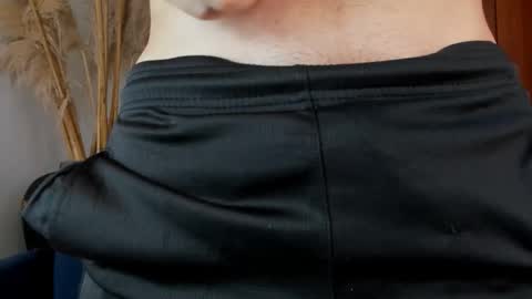 Axel Raven online show from 11.25.25