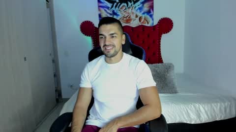 Axel online show from 04.20.26