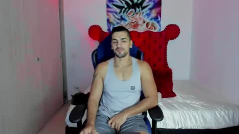 Snapshot of axelwinters_ chatting on 04.22.26 Axel online show from 04.22.26