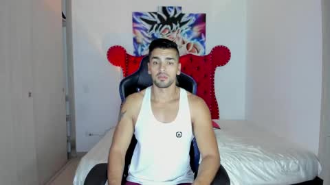 Snapshot of axelwinters_ chatting on 04.30.26 Axel online show from 04.30.26