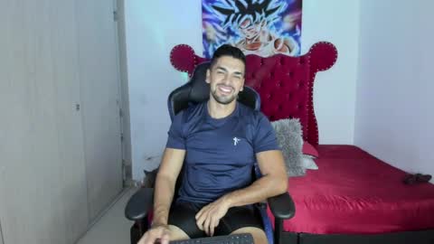Snapshot of axelwinters_ chatting on 05.04.26 Axel online show from 05.04.26