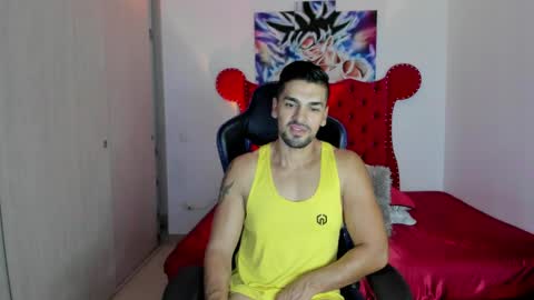 Snapshot of axelwinters_ chatting on 05.05.26 Axel online show from 05.05.26