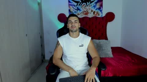 Snapshot of axelwinters_ chatting on 05.09.26 Axel online show from 05.09.26