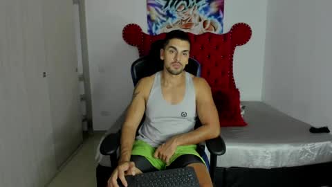 Snapshot of axelwinters_ chatting on 05.13.26 Axel online show from 05.13.26