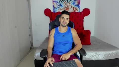 Snapshot of axelwinters_ chatting on 05.14.26 Axel online show from 05.14.26