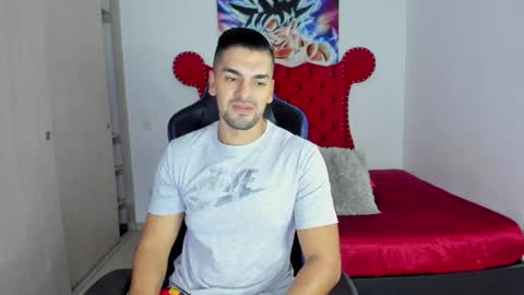 Snapshot of axelwinters_ chatting on 06.01.26 Axel online show from 06.01.26
