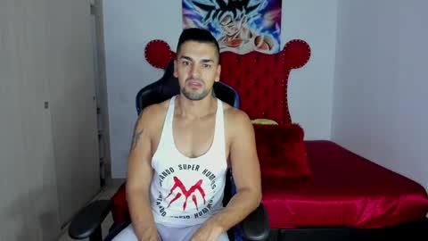 Snapshot of axelwinters_ chatting on 06.02.26 Axel online show from 06.02.26