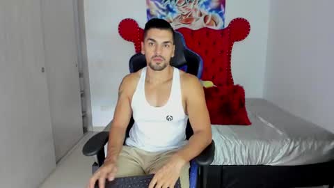 Snapshot of axelwinters_ chatting on 06.09.26 Axel online show from 06.09.26