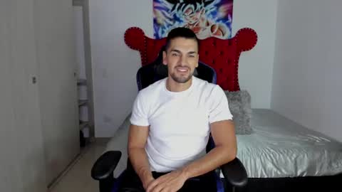 Snapshot of axelwinters_ chatting on 06.18.26 Axel online show from 06.18.26