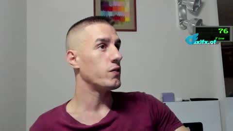 Snapshot of axl_fx chatting on 11.07.25 Axl online show from 11.07.25