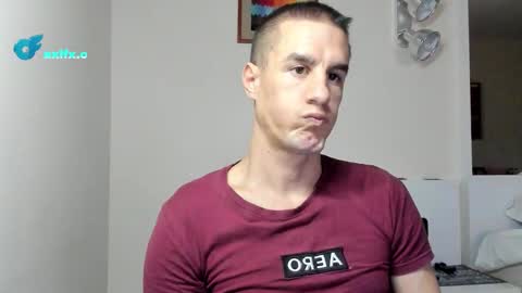 Snapshot of axl_fx chatting on 11.22.25 Axl online show from 11.22.25