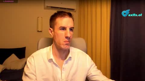 Axl online show from 02.25.26