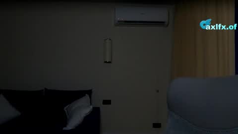 Axl online show from 03.16.26