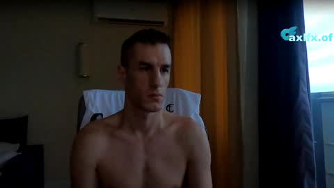 Axl online show from 03.29.26