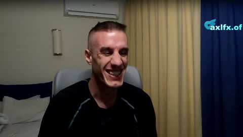 Axl online show from 04.13.26