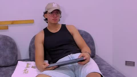 Axxel online show from 04.01.26