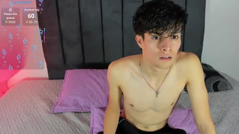 Axxxel  online show from 04.20.26