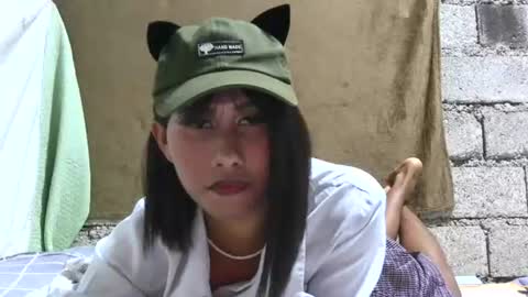 aya_cummer08 online show from 07.31.26