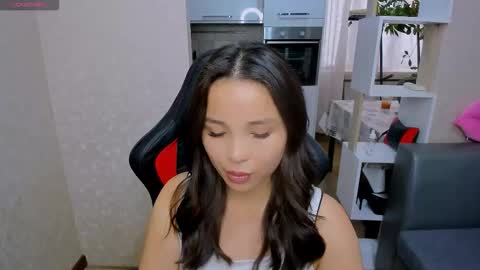 Aya Moon online show from 09.18.25